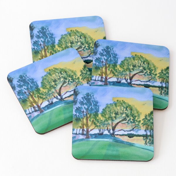 Item preview, Oyster Reef Golf Club in Hilton Head Island 2 designed and sold by Warren  Thompson.