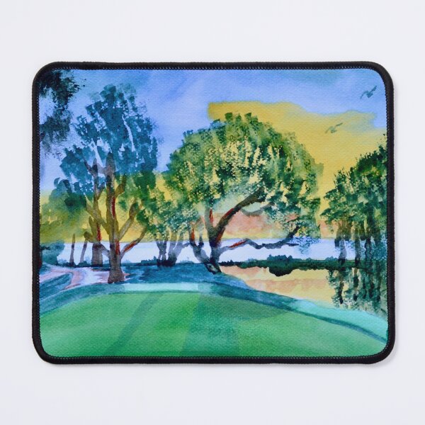 Item preview, Oyster Reef Golf Club in Hilton Head Island 2 designed and sold by Warren  Thompson.