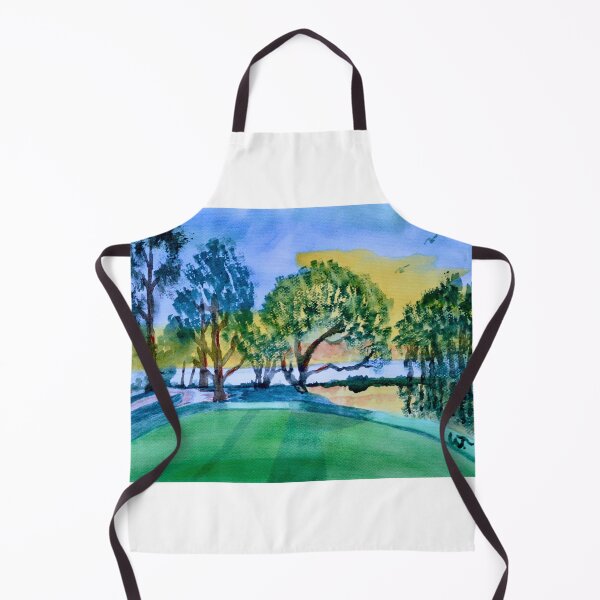 Item preview, Oyster Reef Golf Club in Hilton Head Island 2 designed and sold by Warren  Thompson.