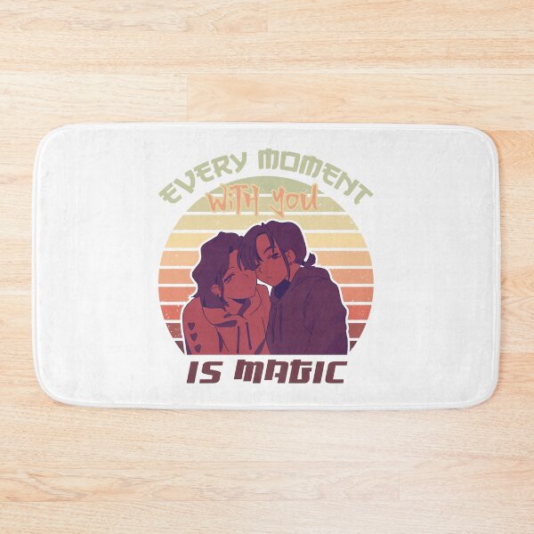 Item preview, Every Moment with You Embraced in Sunset Magic designed and sold by SplashTastic.