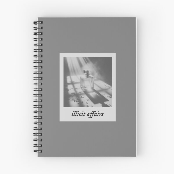 Item preview, illicit affairs aesthetic designed and sold by sadieillust.