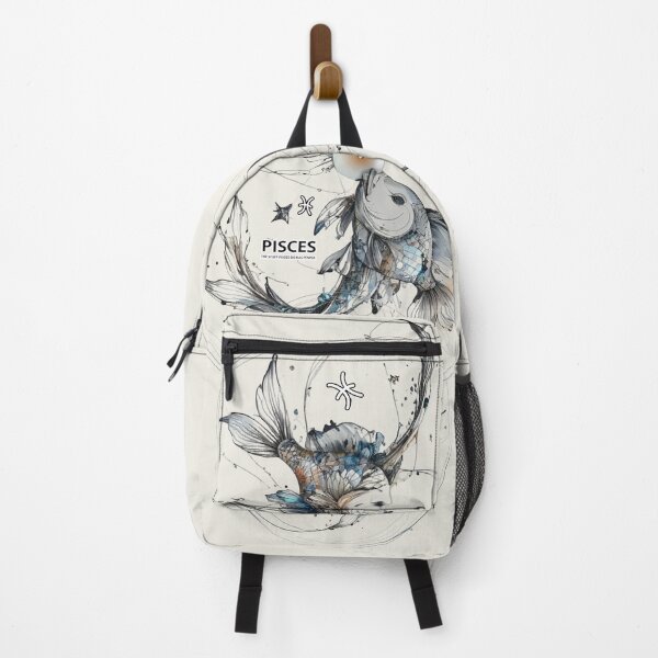 Item preview, Pisces : The Stuff Pisces Do Has Power  designed and sold by Vanich-Panich.