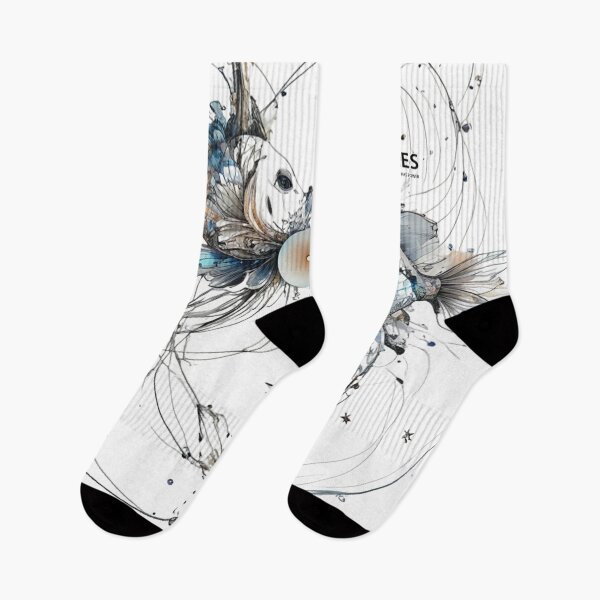 Item preview, Pisces : The Stuff Pisces Do Has Power  designed and sold by Vanich-Panich.