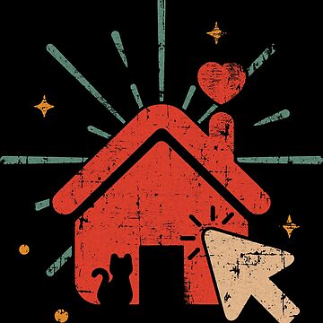 Artwork thumbnail, Home by v-nerd