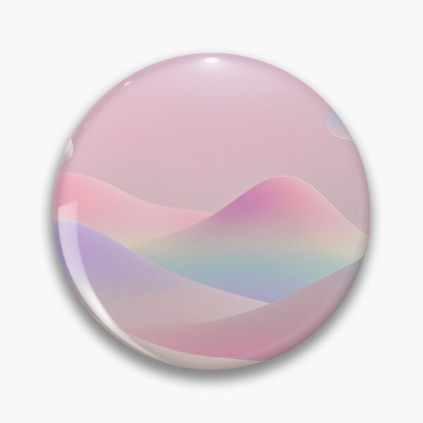 Item preview, Dreamy Pastel Landscapes Soft Hues Colors Art Views designed and sold by ART ATTACK ZONE.