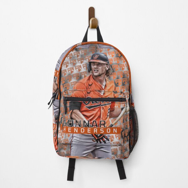 Item preview, Baseball Sport Gunnar Henderson designed and sold by allistermariam.