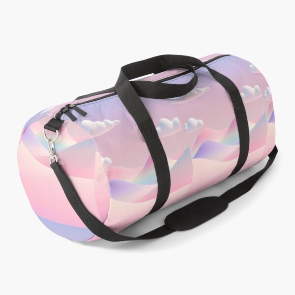 Item preview, Dreamy Pastel Landscapes Soft Hues Colors Art Views designed and sold by ART ATTACK ZONE.