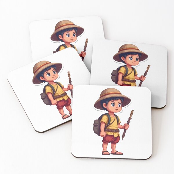 Item preview, Thai Novice Adventurer designed and sold by AnanchaiP.