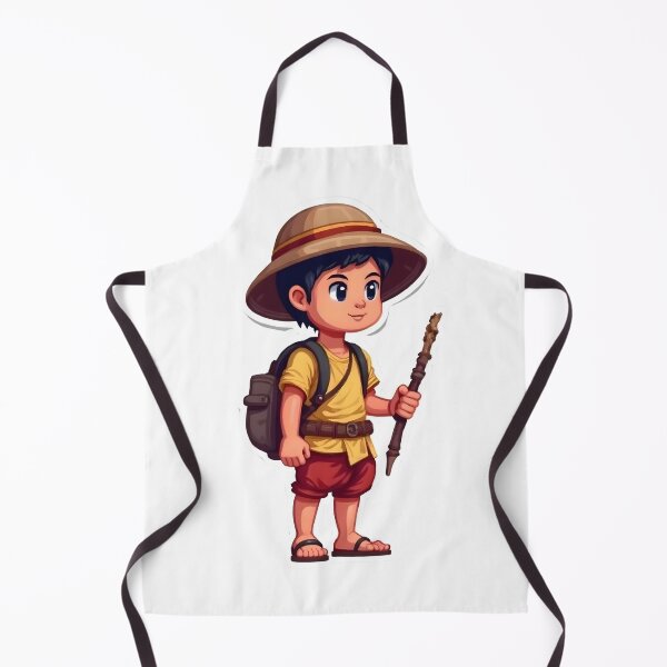 Item preview, Thai Novice Adventurer designed and sold by AnanchaiP.