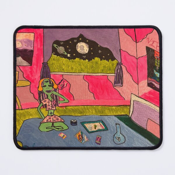 Item preview, Better in space  designed and sold by Venuslovesart.