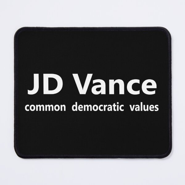 Artikelvorschau, JD Vance entworfen und verkauft von lafranc.