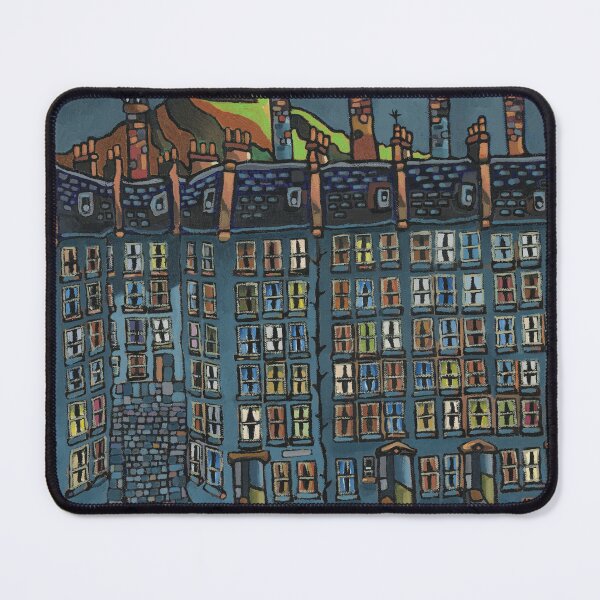 Item preview, Jute Chimneys designed and sold by Harryghoy.