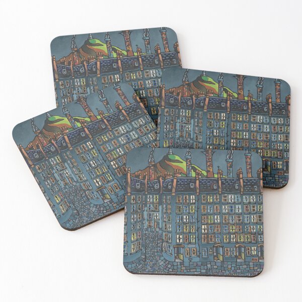 Item preview, Jute Chimneys designed and sold by Harryghoy.