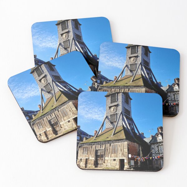 Item preview, Honfleur, Normandy, France  designed and sold by cpjmathieson.