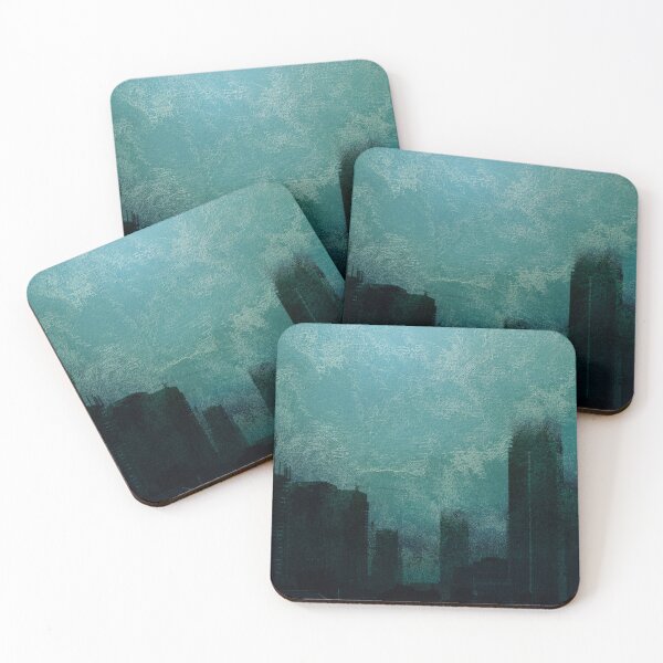 Item preview, City of Lost Souls designed and sold by James DeFazio.