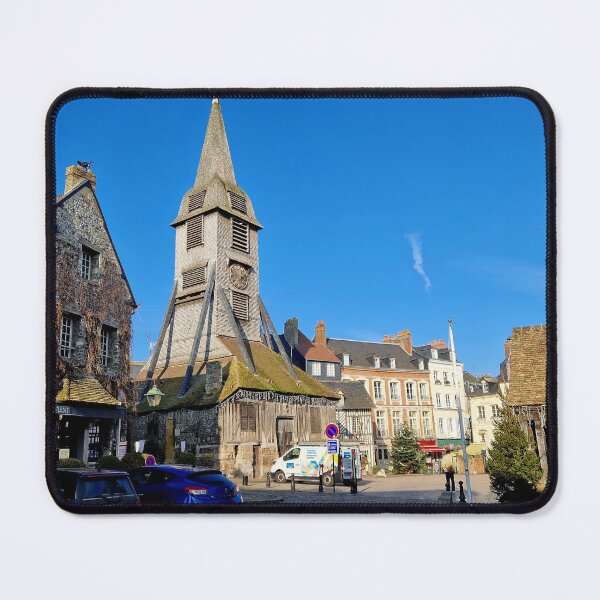Item preview, Honfleur, Normandy, France  designed and sold by cpjmathieson.