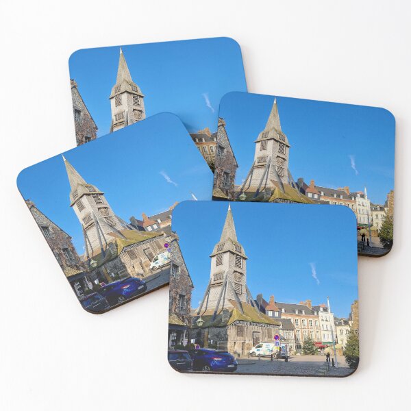 Item preview, Honfleur, Normandy, France  designed and sold by cpjmathieson.