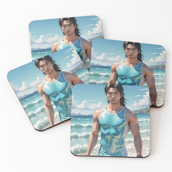 Item preview, Day at the beach designed and sold by TrulyRural.