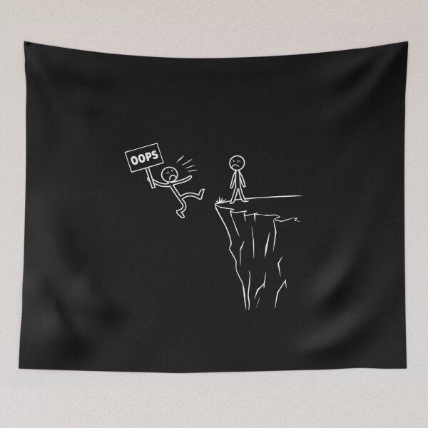 Item preview, Gravity Is Overrated designed and sold by SignumShop.