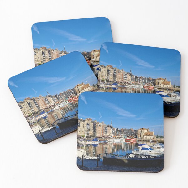 Item preview, Honfleur, Normandy, France  designed and sold by cpjmathieson.