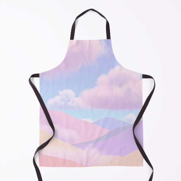 Item preview, Pastel Landscapes Soft Hues Colors Art Views designed and sold by ART ATTACK ZONE.
