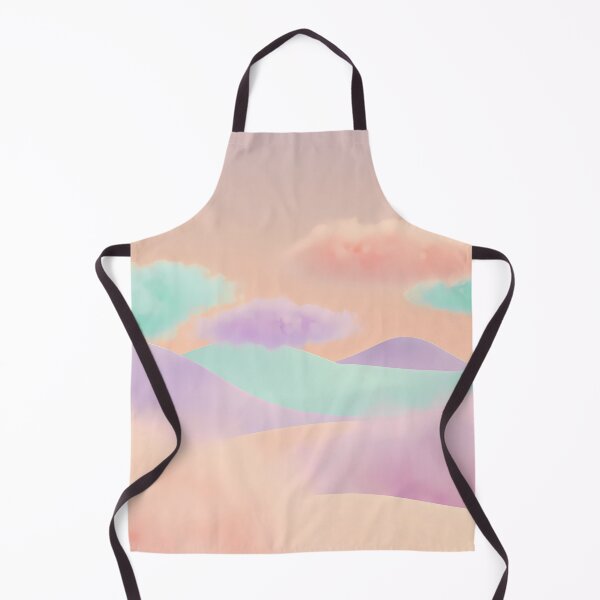 Item preview, Landscapes Soft Hues Colors Art Views designed and sold by ART ATTACK ZONE.