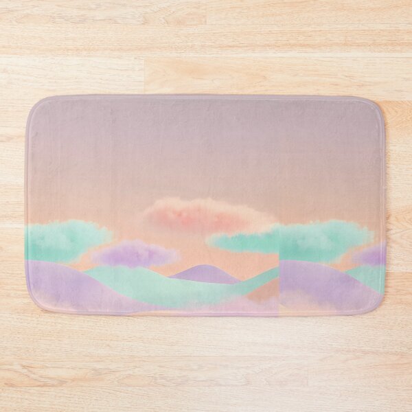 Item preview, Landscapes Soft Hues Colors Art Views designed and sold by ART ATTACK ZONE.