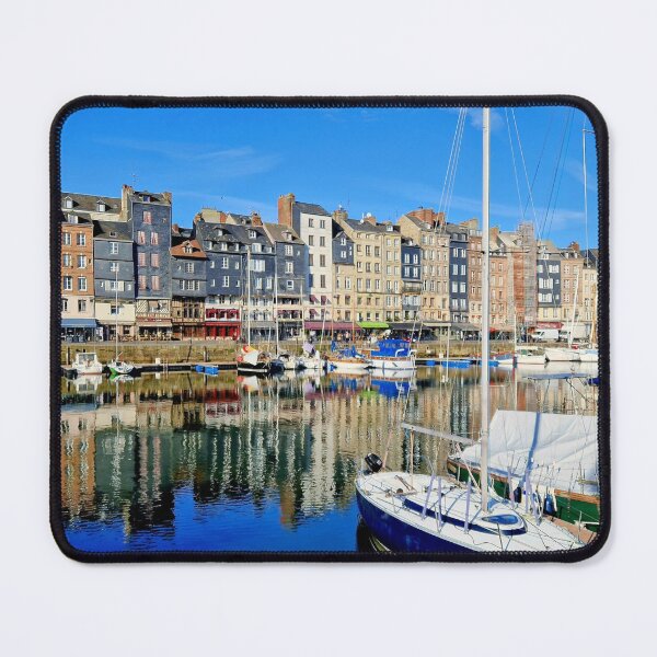 Item preview, Honfleur, Normandy, France  designed and sold by cpjmathieson.
