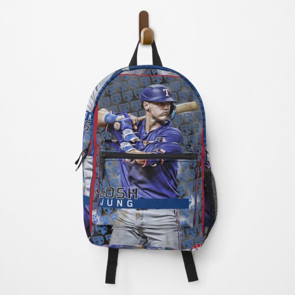 Item preview, Baseball Sport Josh Jung designed and sold by allistermariam.