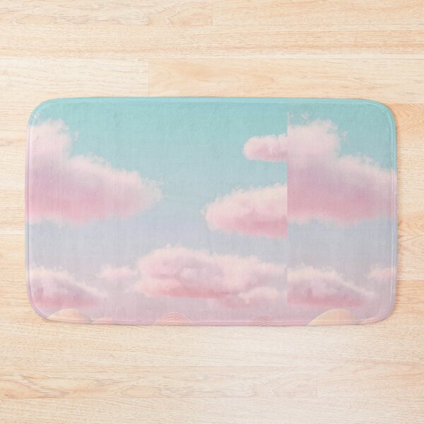 Item preview, Mountains Pastel Landscapes Soft Hues Colors Art Views designed and sold by ART ATTACK ZONE.