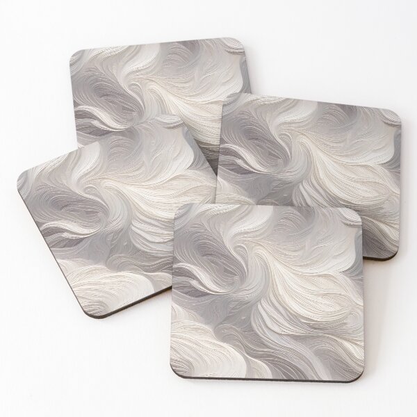 Item preview, Hand painted brush strokes with soft Ombre effects designed and sold by Designbes.