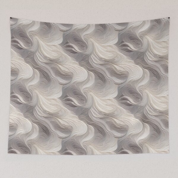 Item preview, Hand painted brush strokes with soft Ombre effects designed and sold by Designbes.