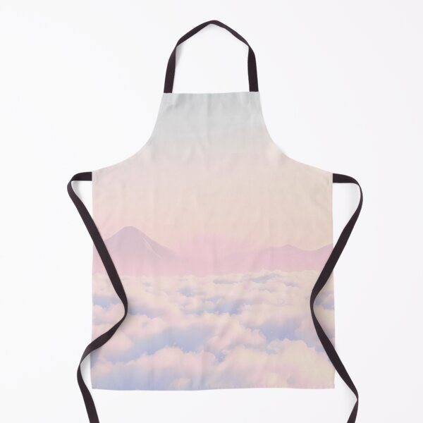 Item preview, Sky Pastel Landscapes Soft Hues Colors Art Views designed and sold by ART ATTACK ZONE.