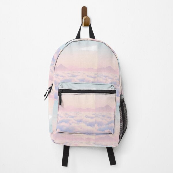 Item preview, Sky Pastel Landscapes Soft Hues Colors Art Views designed and sold by ART ATTACK ZONE.