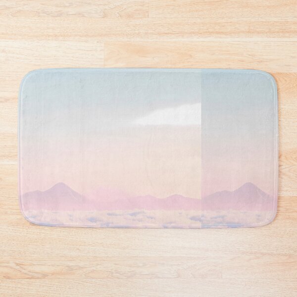Item preview, Sky Pastel Landscapes Soft Hues Colors Art Views designed and sold by ART ATTACK ZONE.