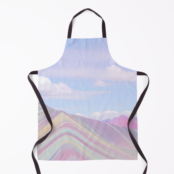 Item preview, Dreaming Pastel Landscapes Soft Hues Colors Art Views designed and sold by ART ATTACK ZONE.