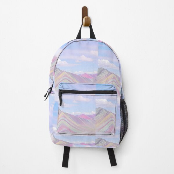 Item preview, Dreaming Pastel Landscapes Soft Hues Colors Art Views designed and sold by ART ATTACK ZONE.