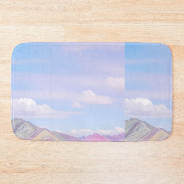 Item preview, Dreaming Pastel Landscapes Soft Hues Colors Art Views designed and sold by ART ATTACK ZONE.