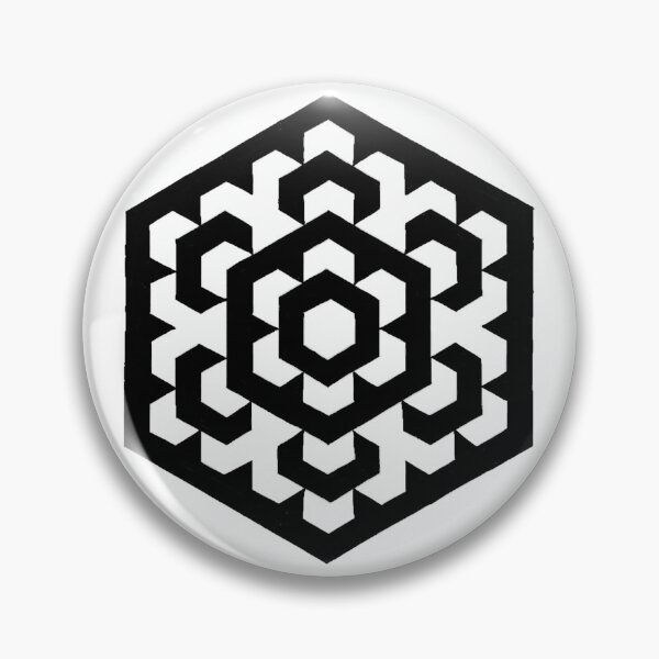 Item preview, Hexagon designed and sold by Gargotaire.