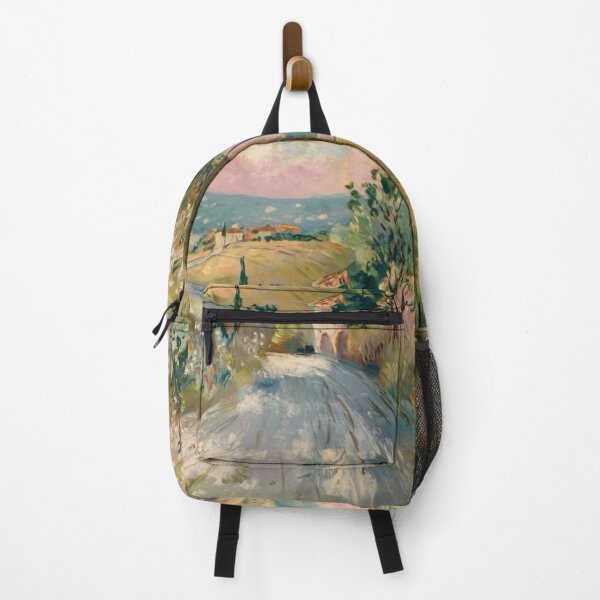Item preview, Provence Countryside – French Impressionist Landscape designed and sold by CARRAANN.