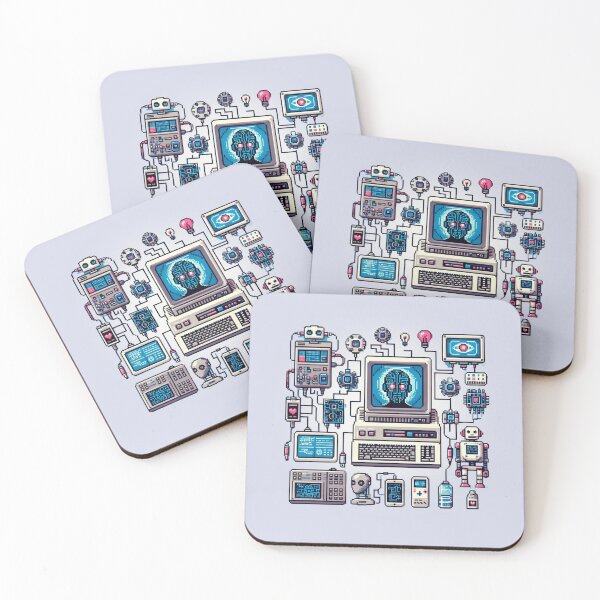 Item preview, Pixel art designed and sold by  ViralVisionsCreating .