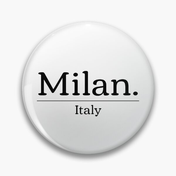 Item preview, Milan City Italy designed and sold by AndreasHallager.