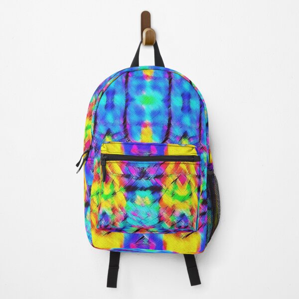 Item preview, Fondo colorido abstracto designed and sold by The Hand That Listens.