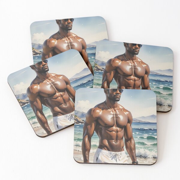 Item preview, Beach Days  designed and sold by TrulyRural.