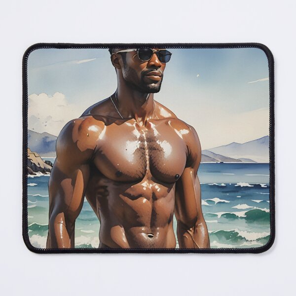 Item preview, Beach Days  designed and sold by TrulyRural.
