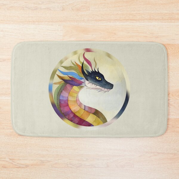Item preview, The Dragon’s Veil designed and sold by mi-kam.