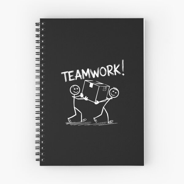 Item preview, Teamwork! designed and sold by SignumShop.