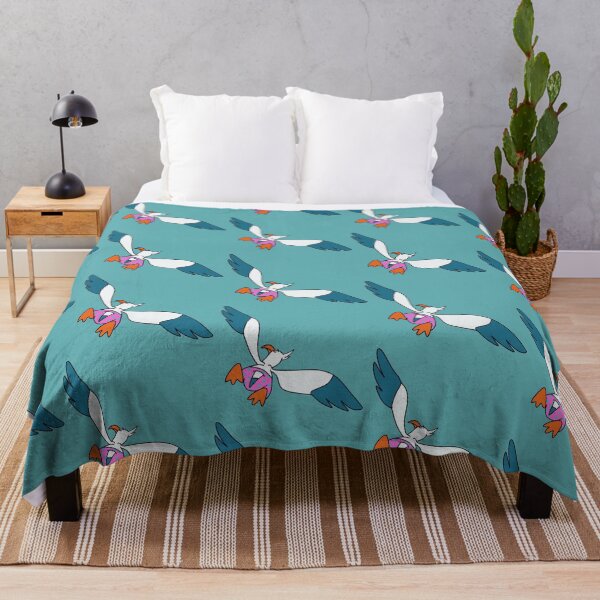Item preview, Seagull Flying designed and sold by UVAART.