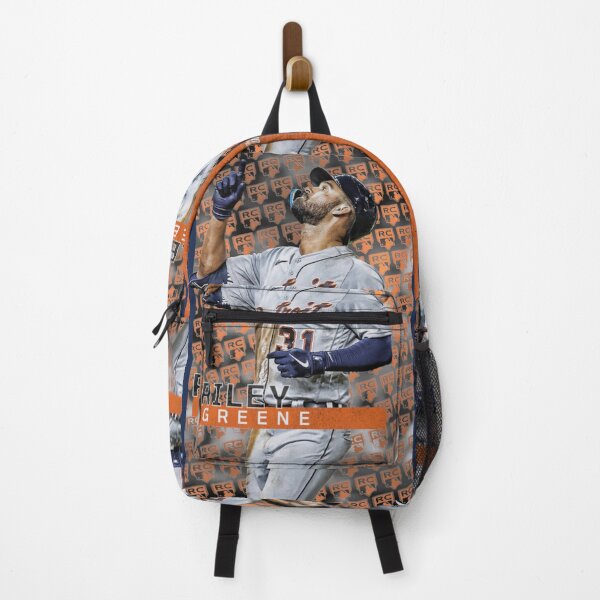 Item preview, Baseball Sport Riley Greene designed and sold by allistermariam.