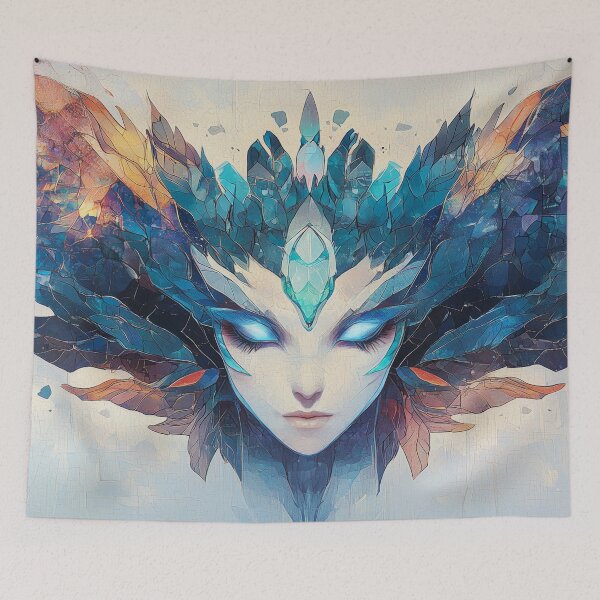 Item preview, Crown of Crystal and Stardust designed and sold by CHCOfficial.